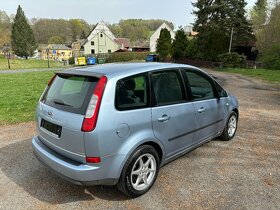 FORD FOCUS C MAX 2.0 TDCI----2007---NOVA CR STK - 3