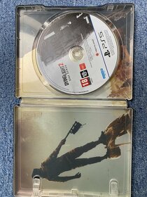 Dying Light 2 Steelbook edition PS5 - 3