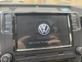 Autorádio VW RCD 360 Pro, Android Auto, Apple Car Play - 3