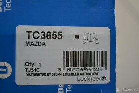 Čep spodního ramene Mazda EH4434300 - 3