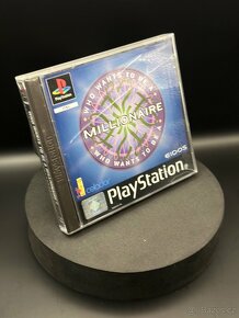 PlayStation 1 - Hry - 3