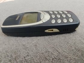 Nokia 3310 modrá - 3