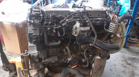 Motor Iveco Magirus, r.v. 2015 - 3