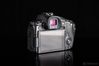 Canon EOS R + Battery grip - 3