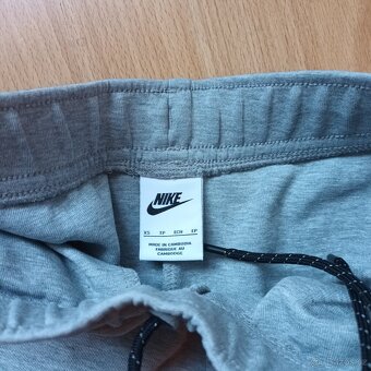 Prodám teplaky Nike - 3