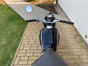 BMW R25/2 r.v.1953 - Dokumenty - SPZ - 3