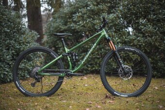 Norco Fluid FS A1 vel. L - 3