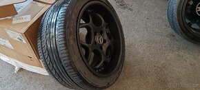 AEZ Simas r18 5x112 - 3