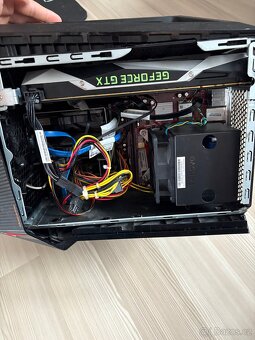 Herní pc gtx 1070 - 3