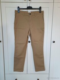 Pánské skinny kalhoty H&M, vel. 32/30 - 3