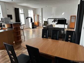 Pronájem prostor 161 m² Klecany u Prahy - 3