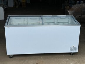 Mrazák na nanuky 1752x680x890mm - 3