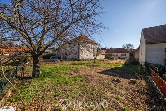 Prodej rodinné domy, 115 m2 - Višňové, okres Znojmo - 3
