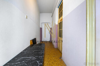 Prodej, byt, 2+kk 57 m², ul. Dominikánská - 3