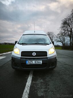 Fiat Scudo 1.6 HDI L2H2 - 3