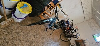 Městské elektrokolo dámské - 3