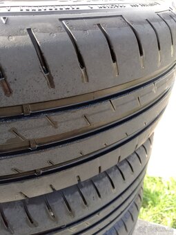 Letní pneumatiky 195/65 R 15 ( 95H ) - 3
