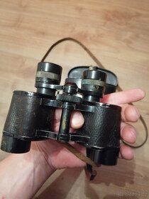 Dalekohled Telux - 3