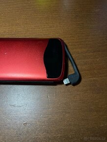 Powerbanka s Lightning kabelem 10000mAh - 3
