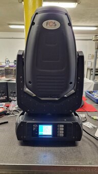 FOS 12R Hybrid PRO - 3