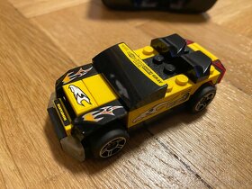 LEGO 8148 EZ-Roadster - 3