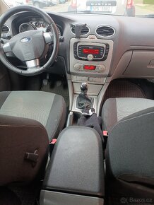 Ford Focus 1.6 TDCi - 80 kw - 3