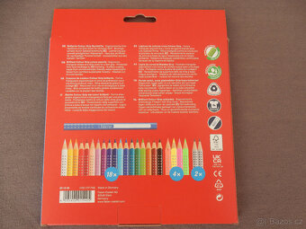 Faber Castell-pastelky školní potřeby - 3
