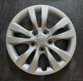 Poklice Hyundai 15” - 3