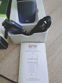 Handsfree sada Benq - 3