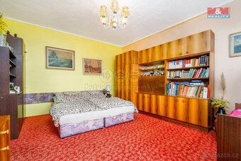 Prodej rodinného domu, 468 m², Praha, ul. Josefa Houdka - 3