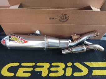 Pro Circuit kxf,crf - 3