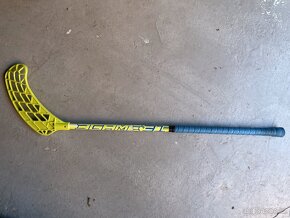 Hokejka na floorball - vel. 80 - máme 2x L/P - 3