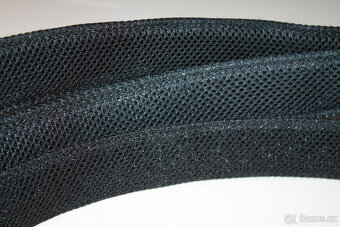 XL VNITŘNÍ VELCRO OPASEK AČR 2018 WAR BELT VZ95 - 3