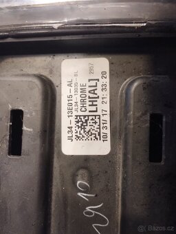Originální LED Bi-Xenon světlomety Ford F-150 2018-2020 - 3
