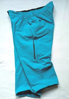 Dámské outdoorové 3/4 kalhoty Willard – vel. L, 40/42 - 3
