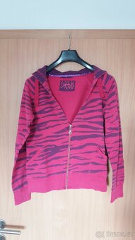 Dámské mikiny S/M - 3