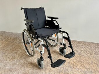 Invalidní vozík DIETZ - 3