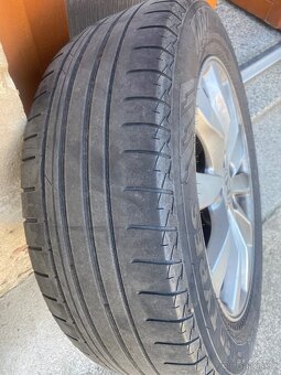 Nokian tyres - 3