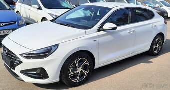 Prodám 16" Alu kola Hyundai 5x114,3 ET 50, 6,5Jx16 - 3