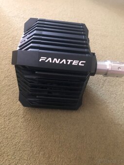 Fanatec bundle - 3