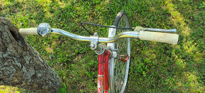 STARÉ RETRO KOLO - 3
