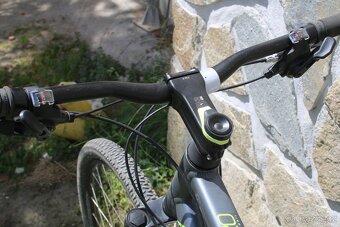 Hliníkové RockRider XL- 27,5" - 3