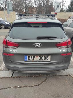 Hyundai i30 Combi - 3