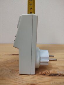 Digitální spínací hodiny - časovač - 3