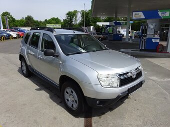 Dacia Duster 1,5 DCi - 3