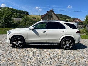 Mercedes GLE 400,2020,61000km - 3