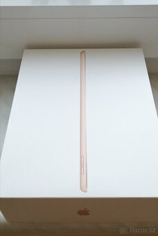 Apple iPad 6 (2018) 32 GB, gold - 3