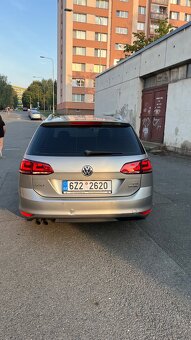VW Golf 7 1.4 tsi 103kw - 3