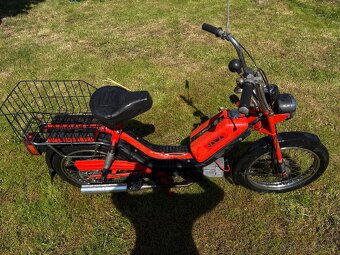 Babetta 210 - 3