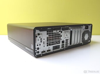 PC HP 800 ELITE G3 /i5-6600/16GB/SSD256GB/WIN11/ZÁRUKA - 3